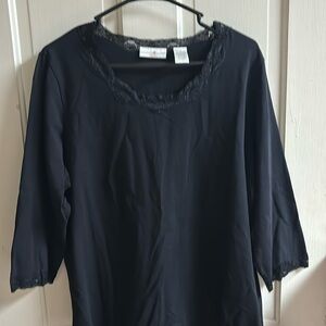 Long sleeve extra large shirt